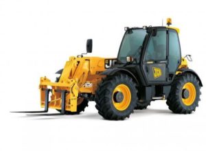 JCB531 70