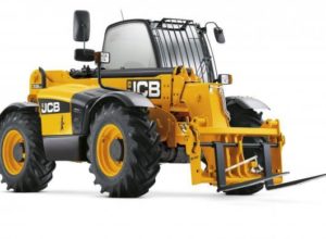 JCB535 95