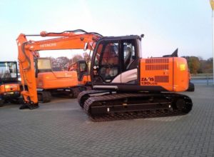 Zx130 lcn 5